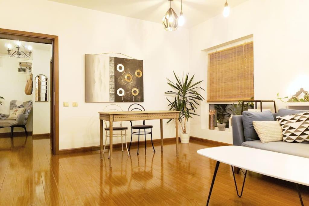 Cosy Boutique 61 Sqm Apartment - Private Parking - Ten Blocks Residence Bucareste Exterior foto