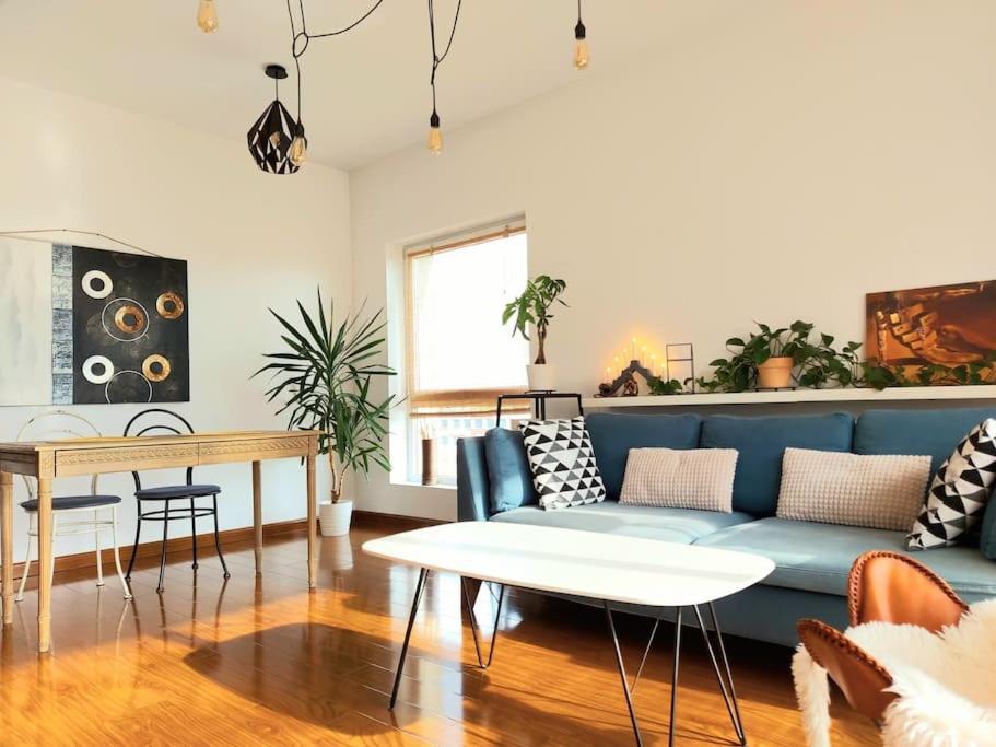 Cosy Boutique 61 Sqm Apartment - Private Parking - Ten Blocks Residence Bucareste Exterior foto